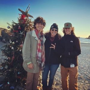 Meet your Posher, Anne